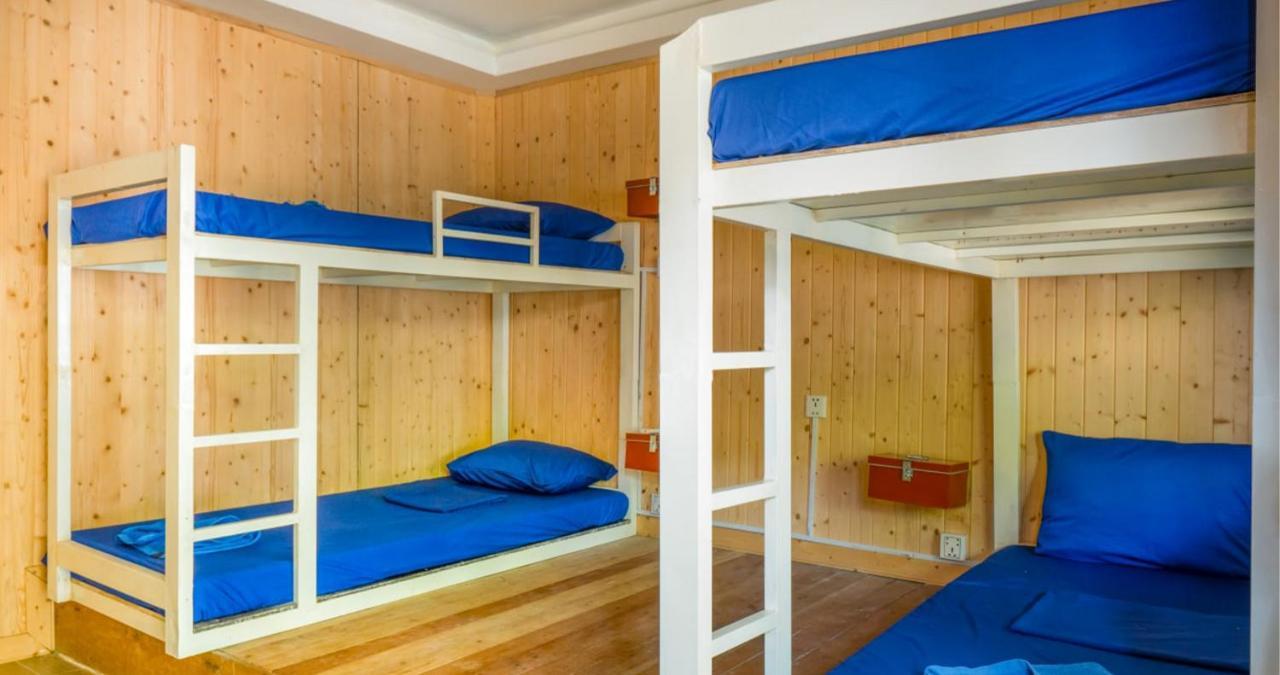 Hotel Sarasea Koh Rong Samloem Koh Rong Sanloem Esterno foto